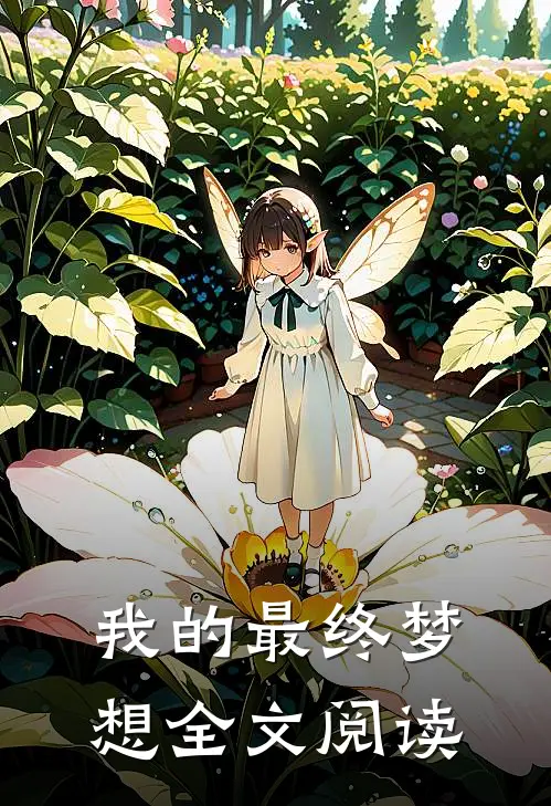 我的最终梦想全文阅读