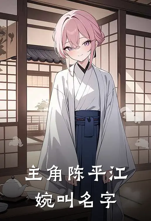 主角陈平江婉叫名字