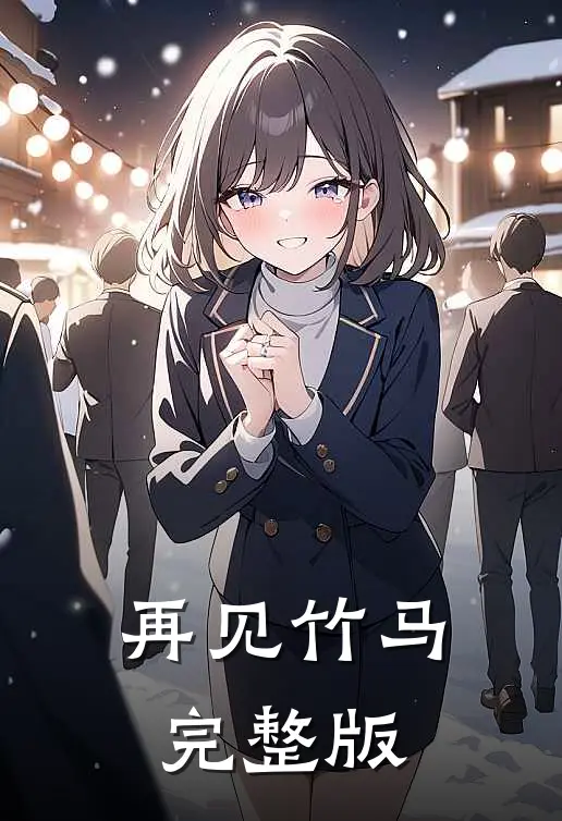 再见竹马完整版