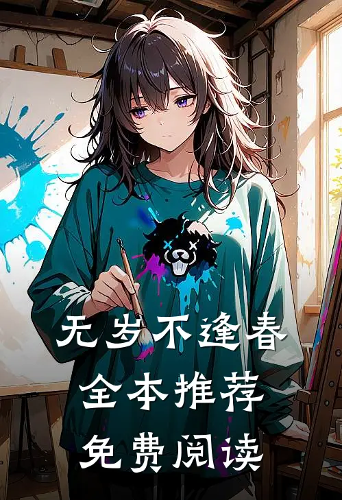 无岁不逢春全本推荐免费阅读