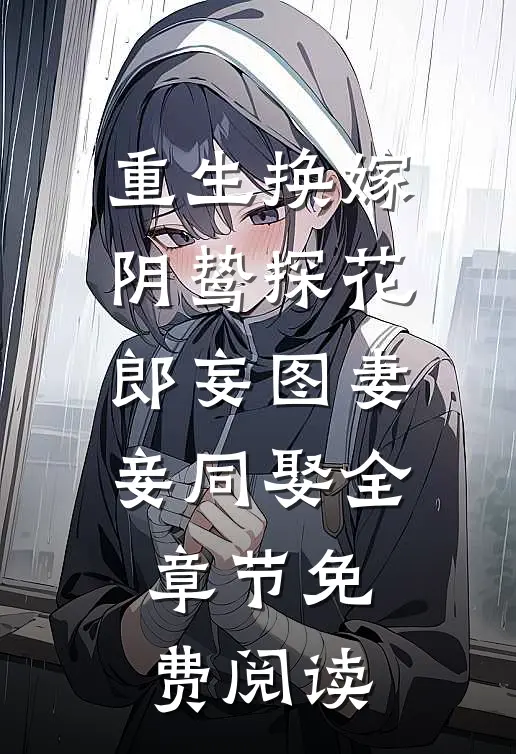 重生换嫁阴鸷探花郎妄图妻妾同娶全章节免费阅读