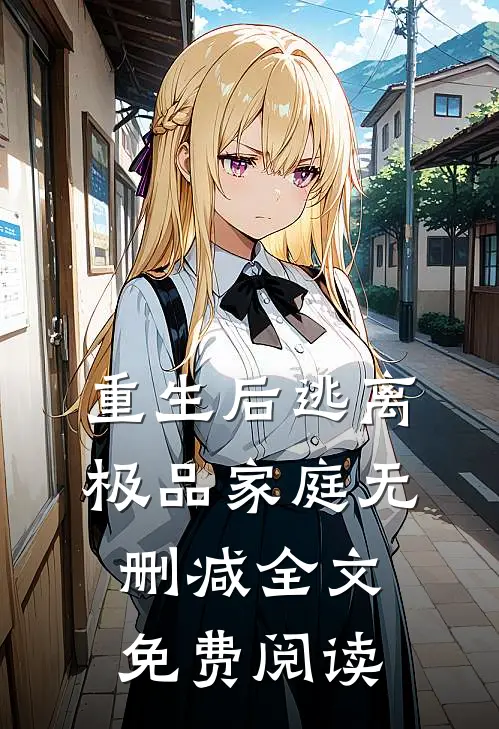 重生后逃离极品家庭无删减全文免费阅读