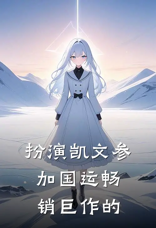扮演凯文参加国运畅销巨作的