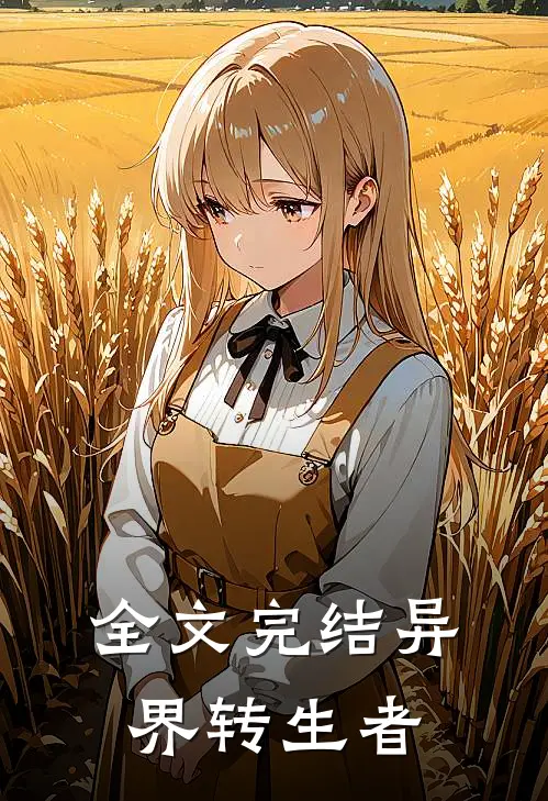 全文完结异界转生者