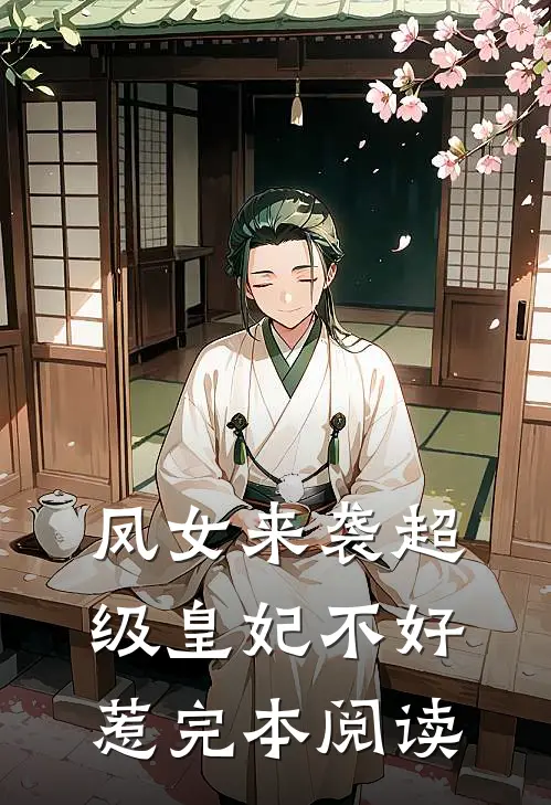 凤女来袭超级皇妃不好惹完本阅读