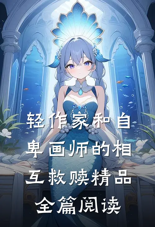 轻作家和自卑画师的相互救赎精品全篇阅读