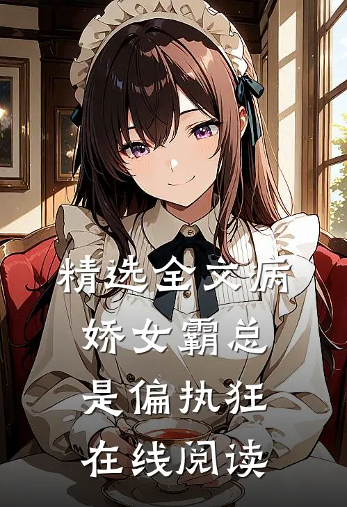 精选全文病娇女霸总是偏执狂在线阅读