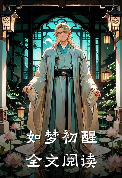 如梦初醒全文阅读
