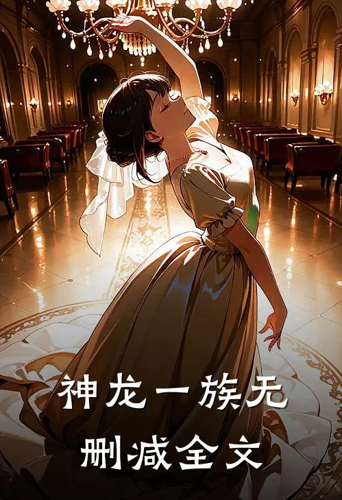 神龙一族无删减全文