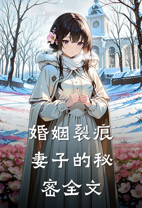 婚姻裂痕妻子的秘密全文