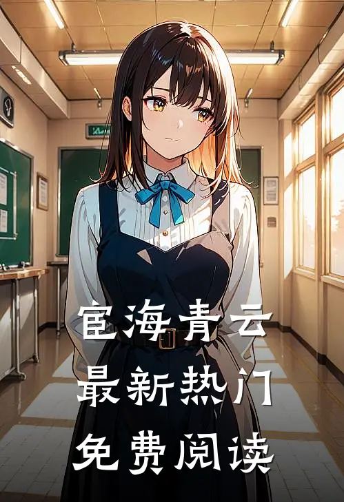 宦海青云最新热门免费阅读