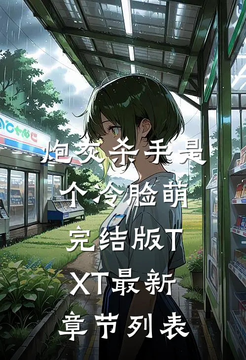 炮灰杀手是个冷脸萌完结版TXT最新章节列表