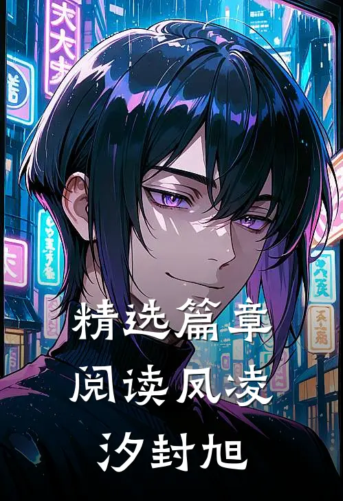 精选篇章阅读凤凌汐封旭