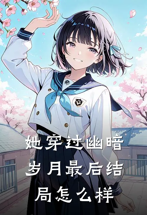 她穿过幽暗岁月最后结局怎么样