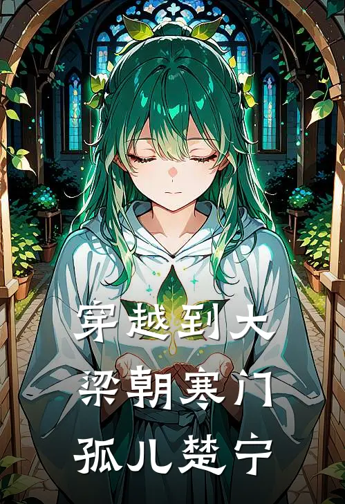 穿越到大梁朝寒门孤儿楚宁