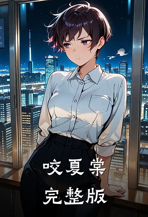咬夏棠完整版