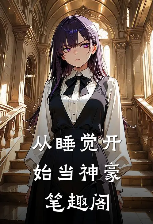 从睡觉开始当神豪笔趣阁
