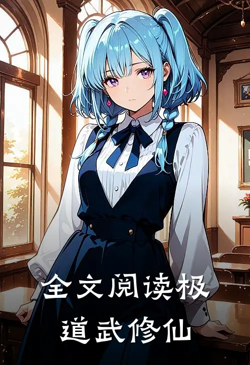 全文阅读极道武修仙