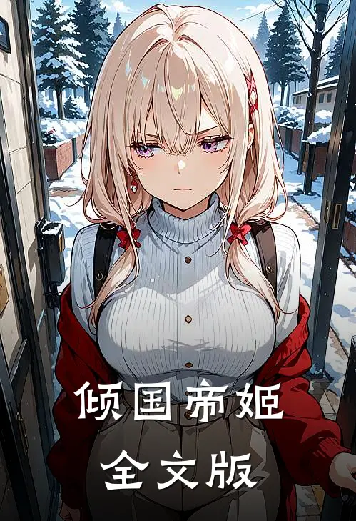 倾国帝姬全文版