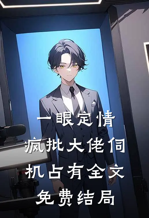一眼定情，疯批大佬伺机占有全文免费结局