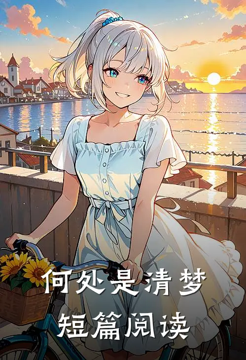 何处是清梦短篇阅读