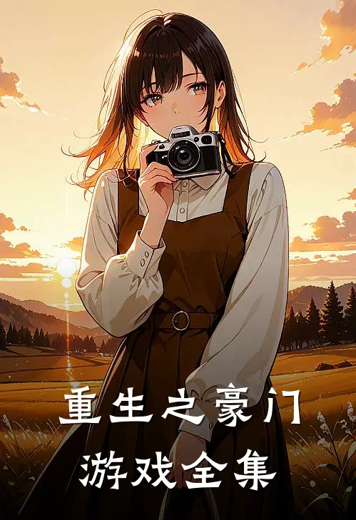 重生之豪门游戏 全集