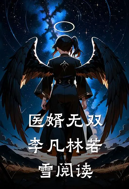 医婿无双李凡林若雪阅读
