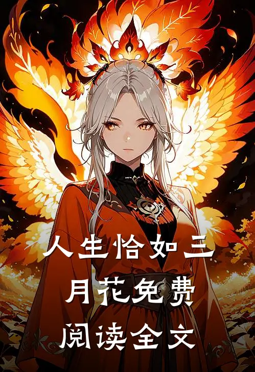人生恰如三月花免费阅读全文