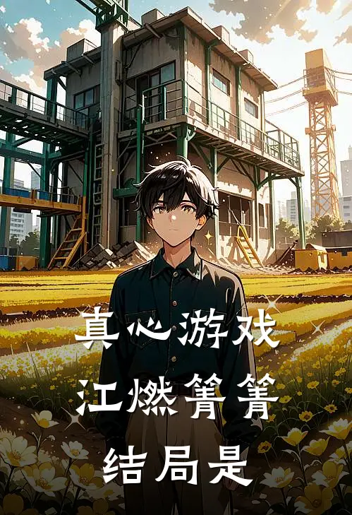 真心游戏江燃箐箐结局是