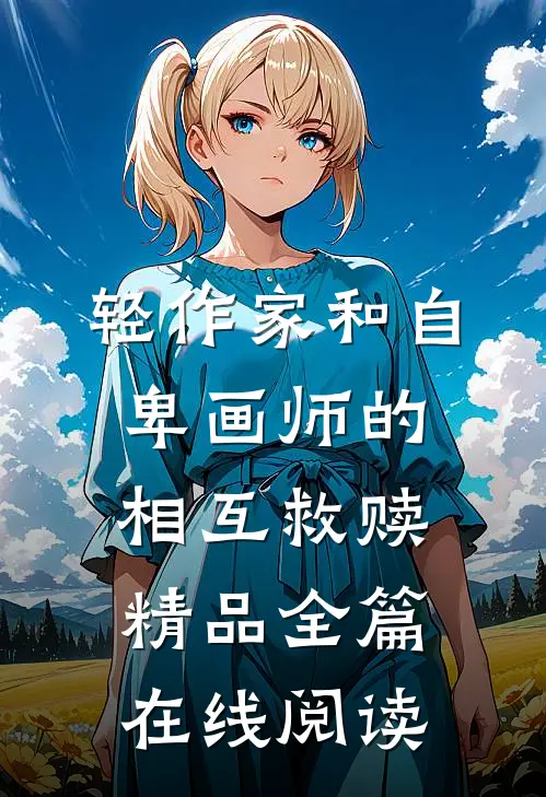 轻作家和自卑画师的相互救赎精品全篇在线阅读