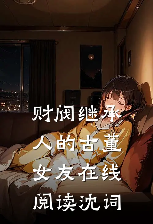 财阀继承人的古董女友在线阅读沈词