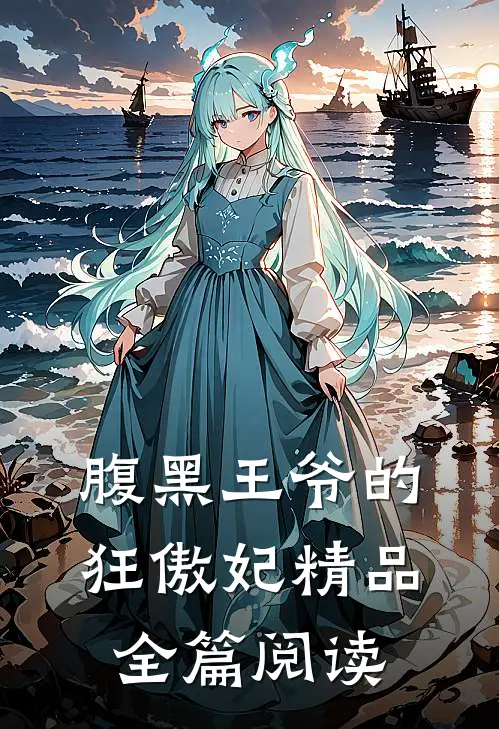 腹黑王爷的狂傲妃精品全篇阅读