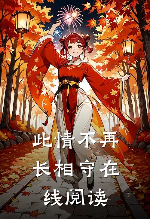此情不再长相守在线阅读