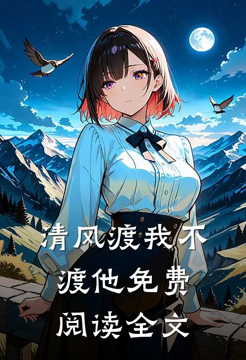 清风渡我不渡他免费阅读全文