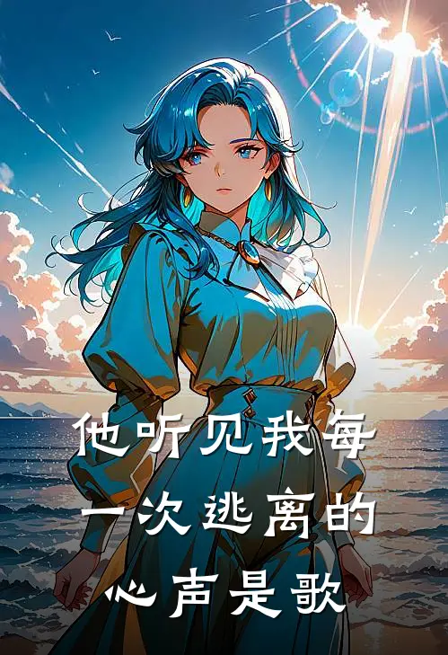 他听见我每一次逃离的心声是歌