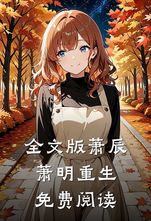 全文版萧辰萧明重生免费阅读