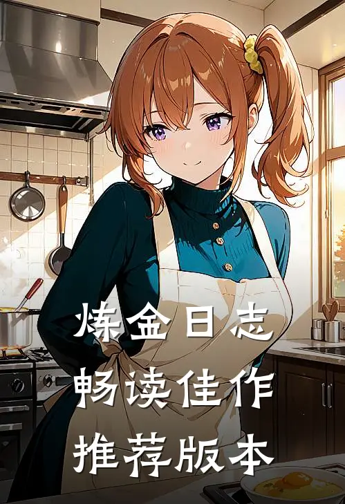 炼金日志畅读佳作推荐版本