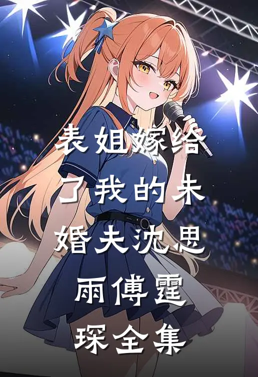 表姐嫁给了我的未婚夫沈思雨傅霆琛 全集