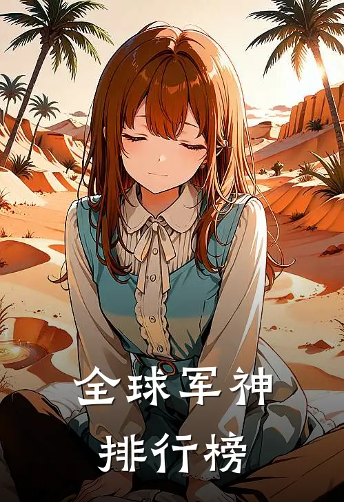 全球军神排行榜