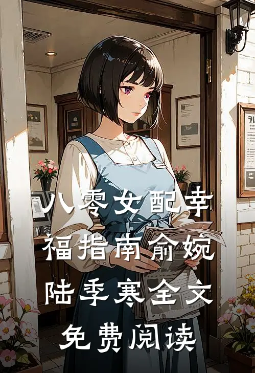 八零女配幸福指南俞婉陆季寒全文免费阅读