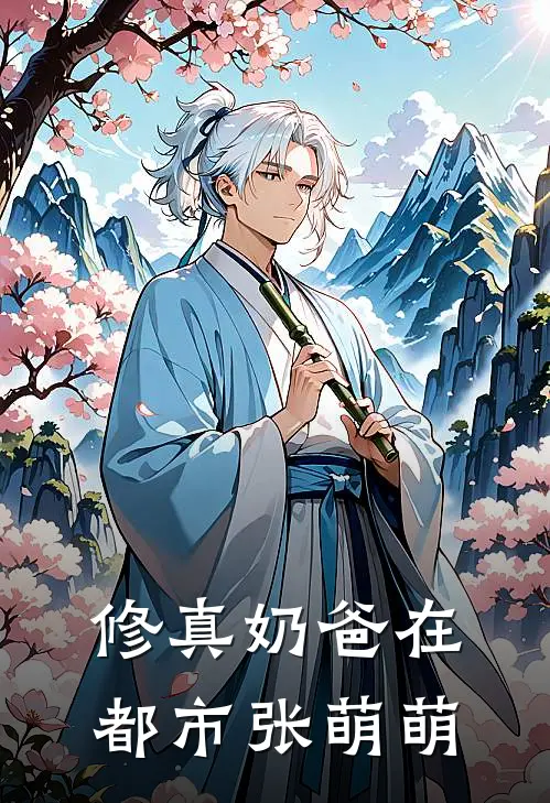 修真奶爸在都市张萌萌