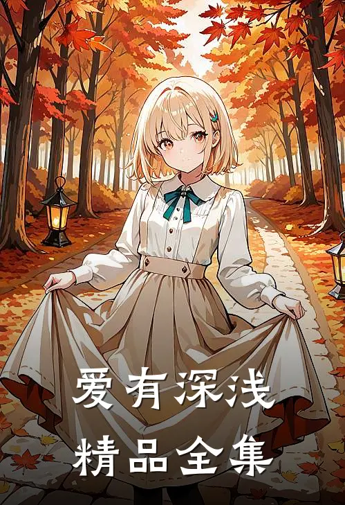 爱有深浅精品全集