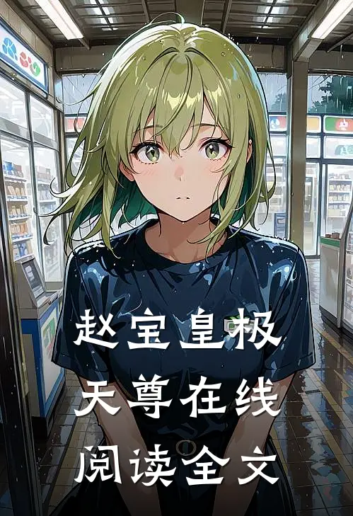 赵宝皇极天尊在线阅读全文