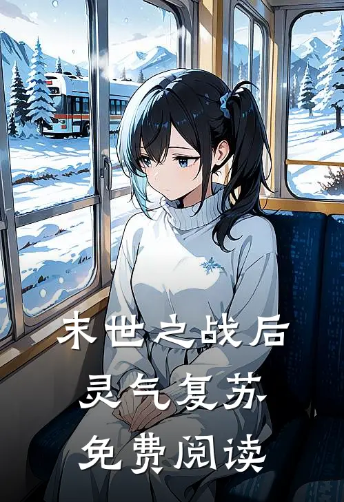 末世之战后灵气复苏免费阅读
