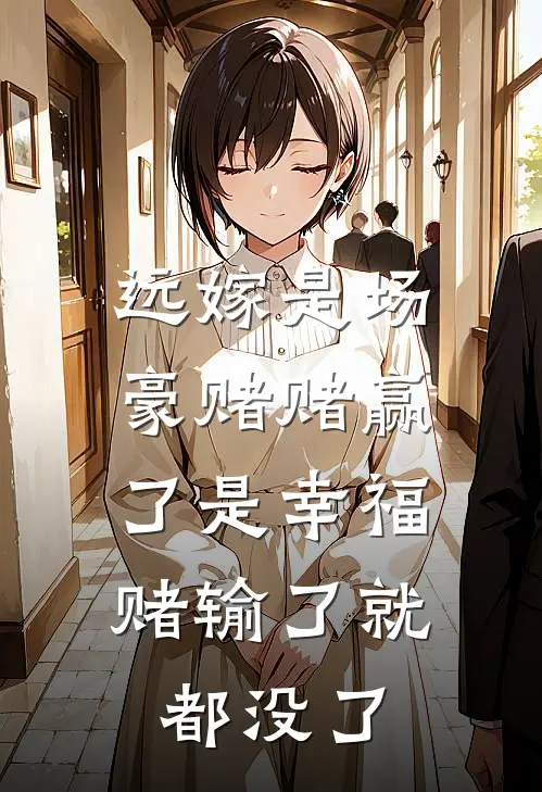 远嫁是场豪赌 赌赢了是幸福,赌输了就都没了