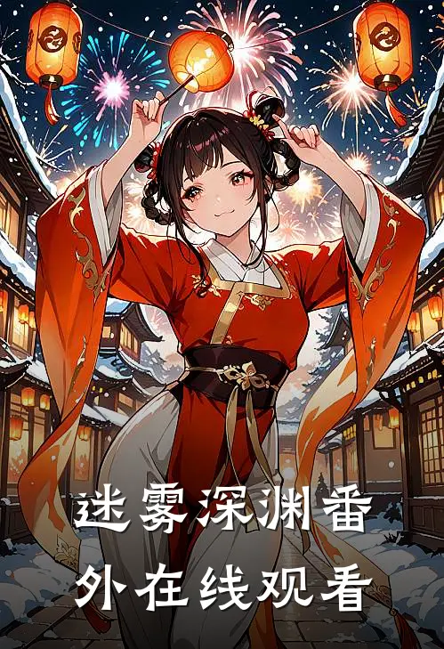 迷雾深渊 番外在线观看