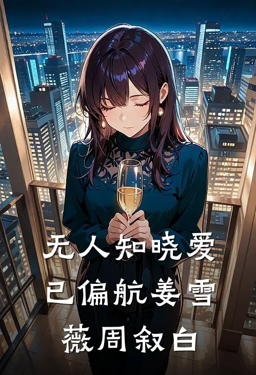 无人知晓爱已偏航姜雪薇周叙白