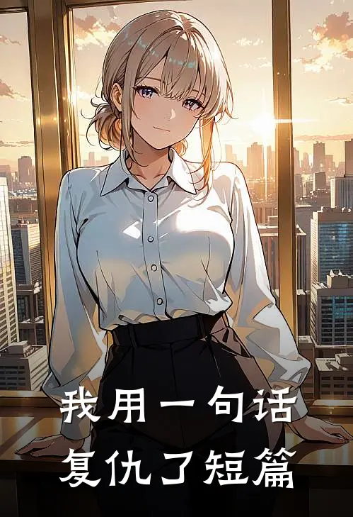 我用一句话复仇了短篇