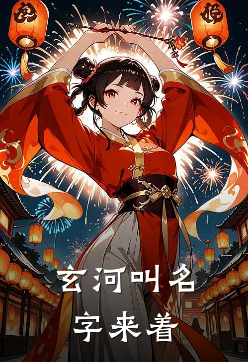 玄河叫名字来着
