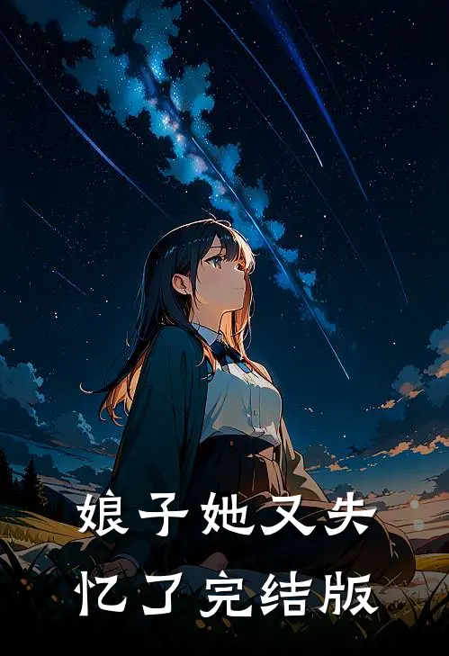 娘子她又失忆了完结版